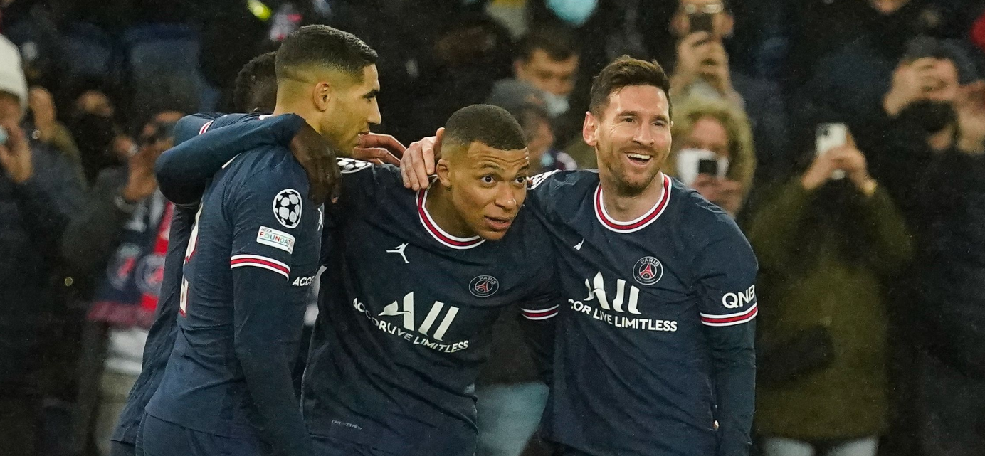 ”Cel mai bun prieten al lui Kylian Mbappe” s-a hotărât: de ce vrea să plece de la PSG odată cu francezul