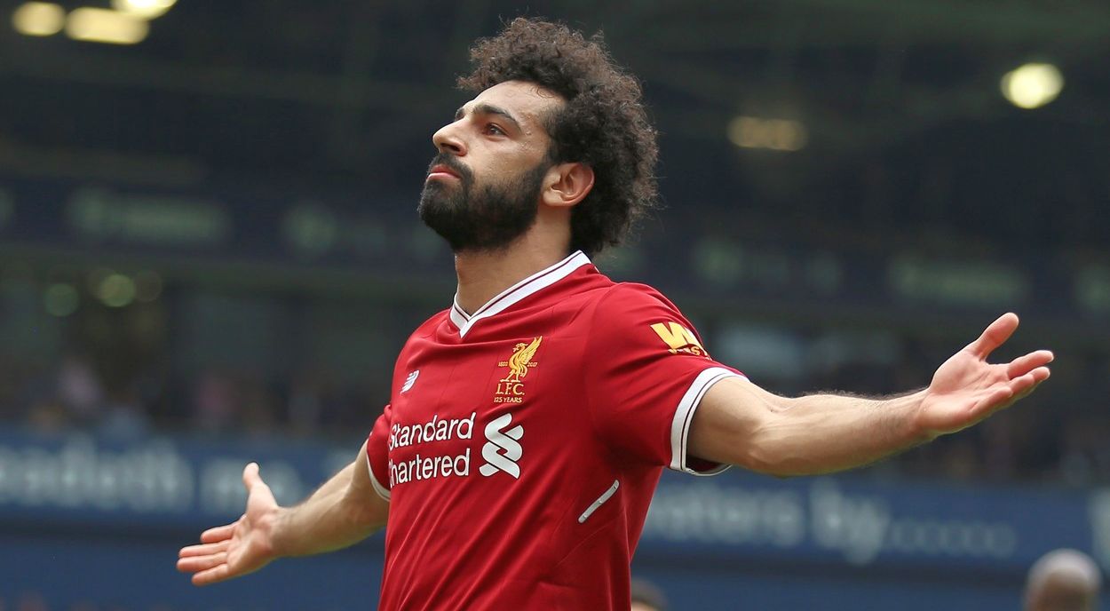 O nouă lovitură de proporții pregătită pe piața transferurilor: Mohamed Salah