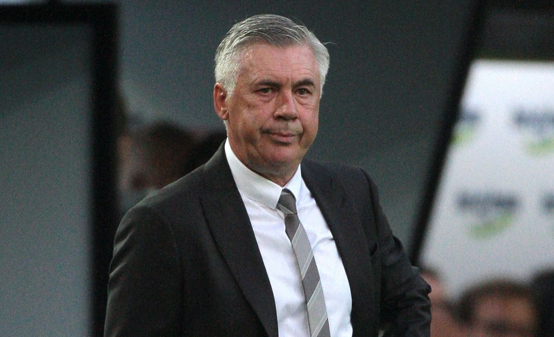 "Cârtițe" în vestiarul lui Real Madrid. Carlo Ancelotti vrea să rezolve urgent problema