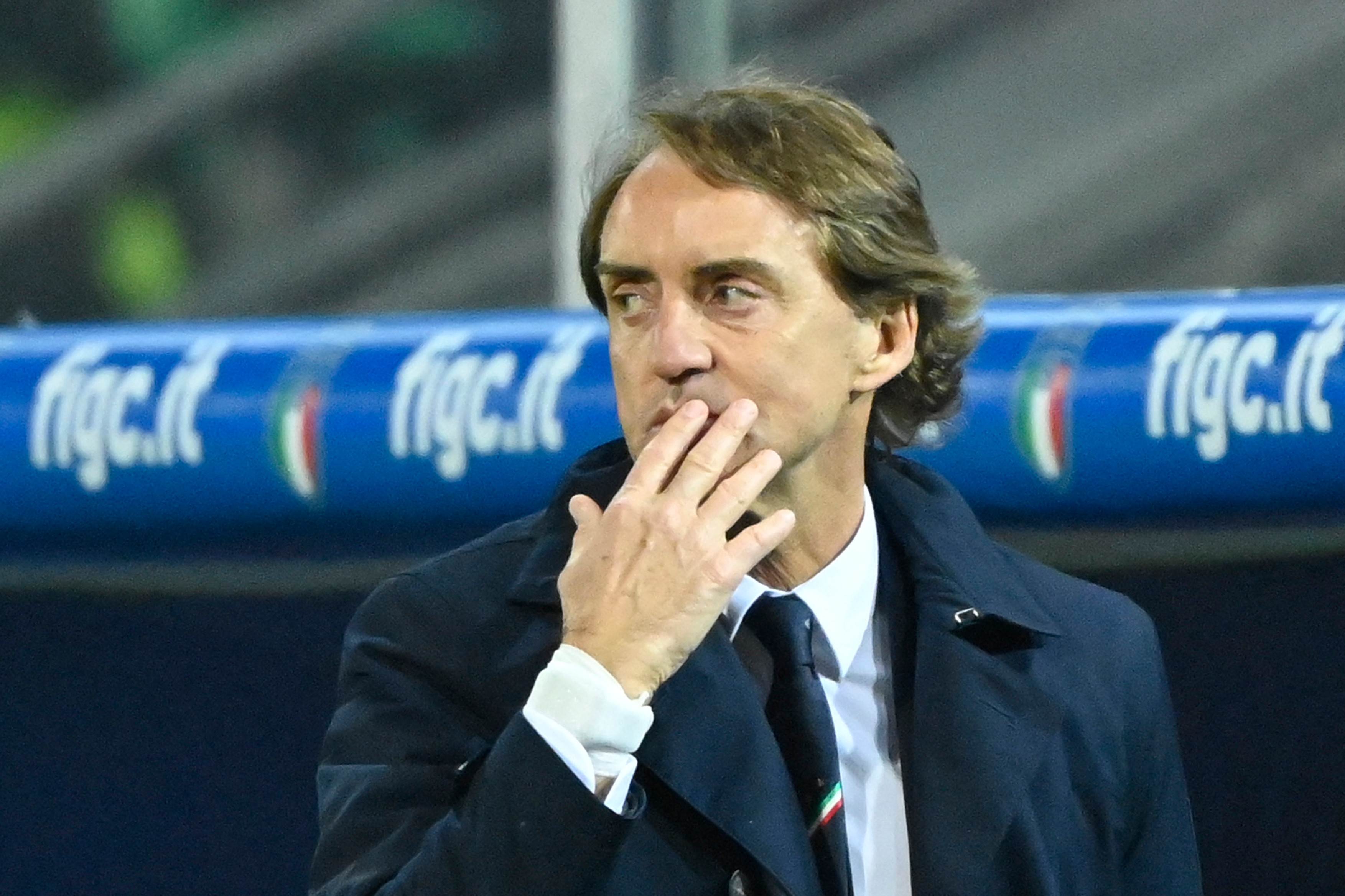 "Au existat deja contacte". Italia vrea un nou selecționer, iar favorit este un nume uriaș