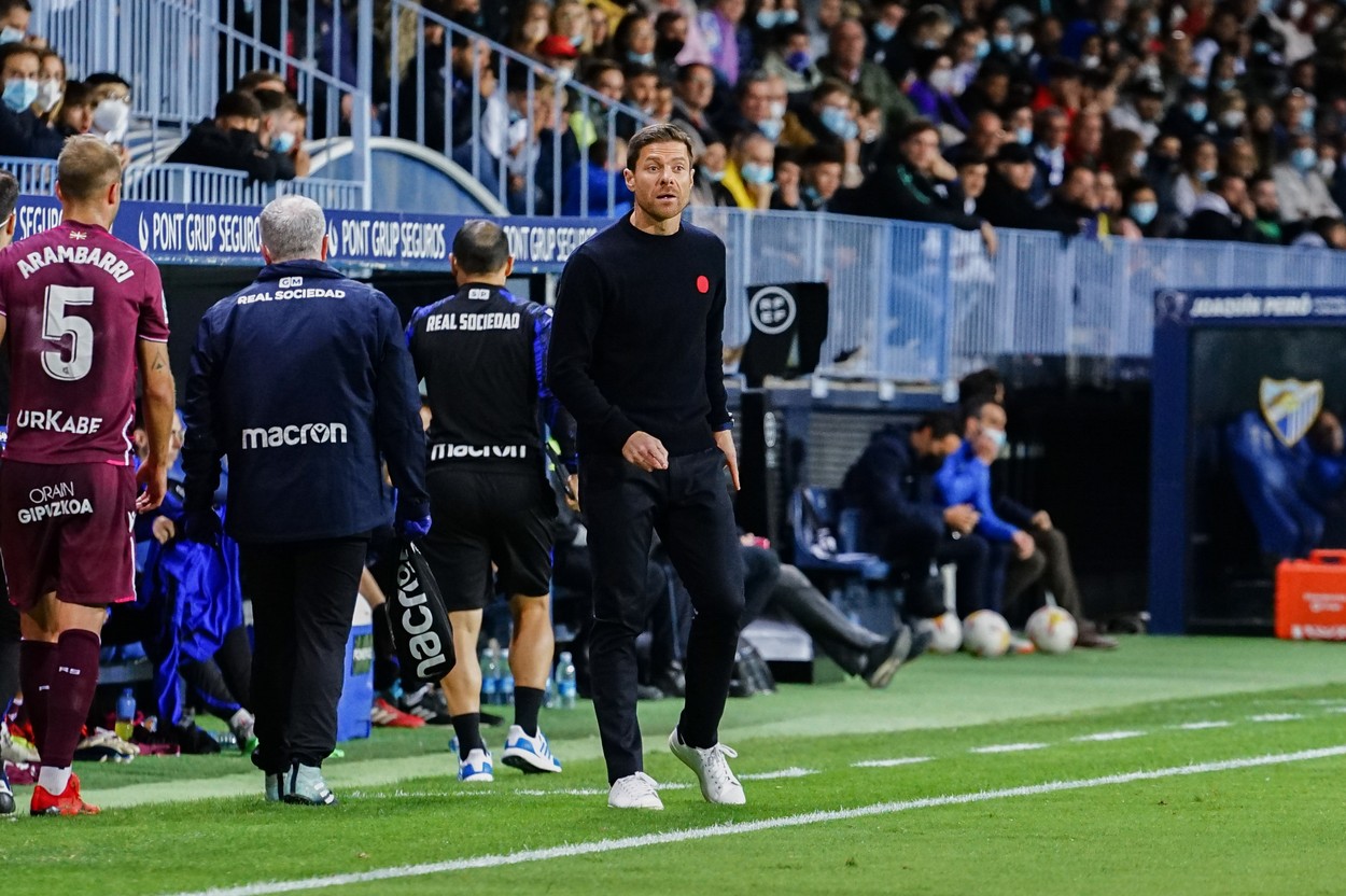 Răspunsul oferit de Xabi Alonso când a fost întrebat despre preluarea lui Real Madrid