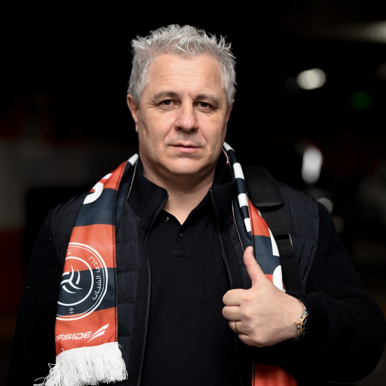 Christophe Galtier, în negocieri avansate cu fosta echipă a lui Marius Șumudică