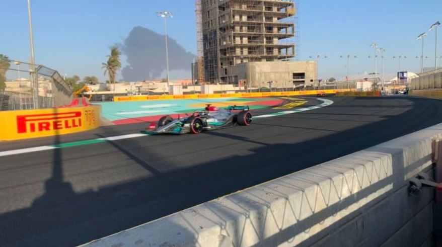 Decizia luată de piloții din Formula 1, după atacul cu rachete din Arabia Saudită