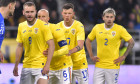 FOTBAL:ROMANIA-GRECIA, AMICAL (25.03.2022)