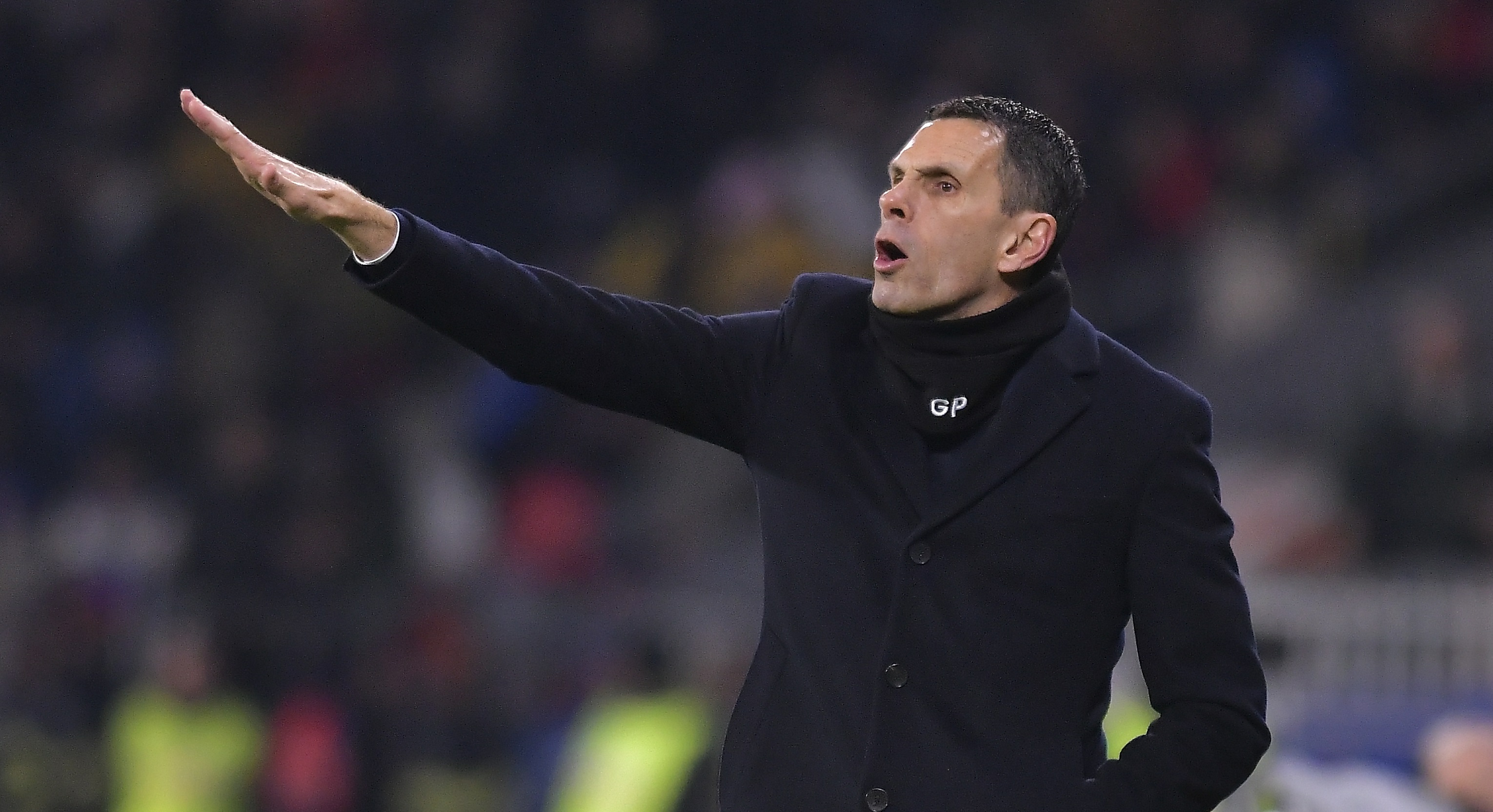 Gustavo Poyet și-a luat notițe la meciul contra României: ”Am adunat multe informații!”