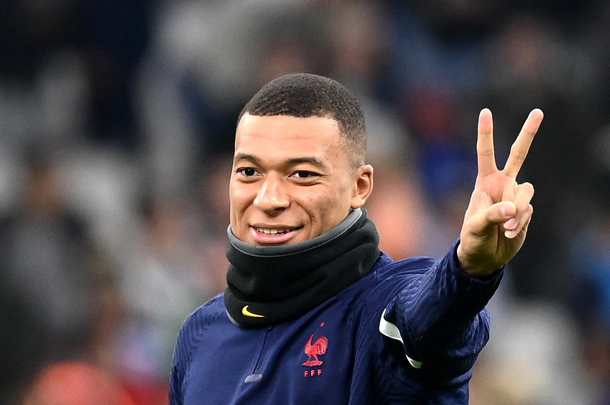 Reacția Barcelonei după ce s-a spus că ar fi interesată de Kylian Mbappe, chiar după victoria din El Clasico