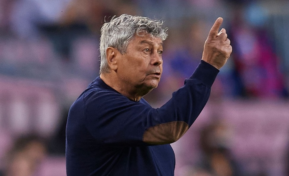 Mircea Lucescu a găsit soluția pentru ca FCSB să iasă din criză: ”Asta le lipsește, eu îmi dau seama”