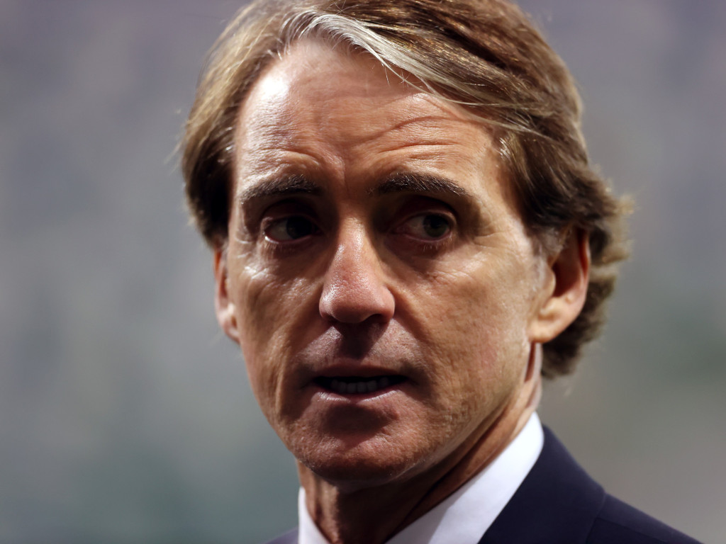 Roberto Mancini, gata să revină în Serie A la o echipă de top