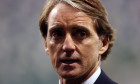 Roberto Mancini file photo