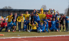 România U19 / Foto: FRF.ro