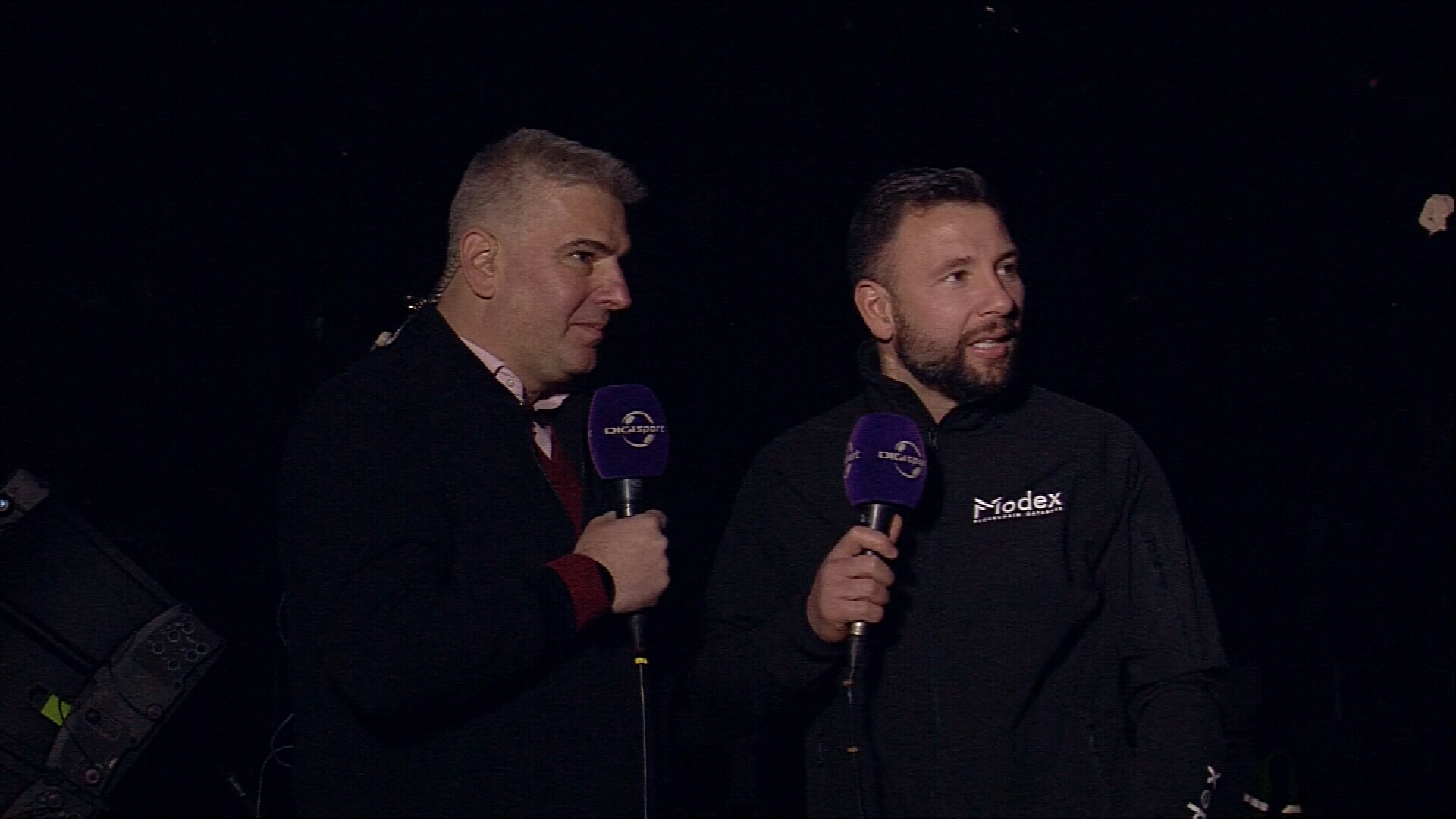 Răzvan Raț, declarația serii la inaugurarea Stadionului ”Rapid”: ”Mutu îmi datorează o parte din carieră!”