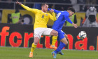 FOTBAL:ROMANIA-GRECIA, AMICAL (25.03.2022)