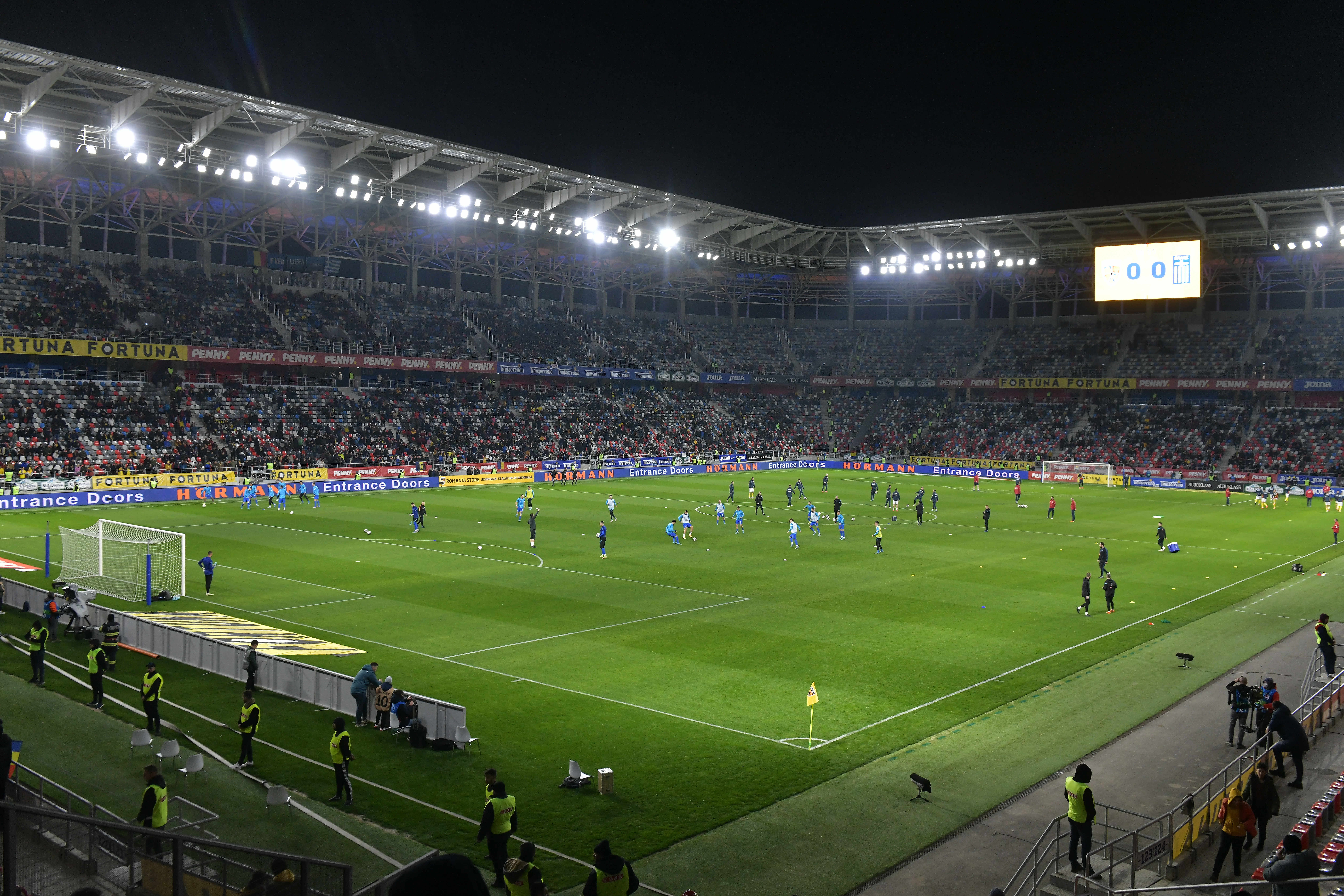 Disputa pentru Stadionul Steaua continuă. ”Șansele ca FCSB să joace în Ghencea sunt de 100%. CSA nu produce venituri”