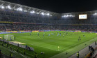 FOTBAL:ROMANIA-GRECIA, AMICAL (25.03.2022)