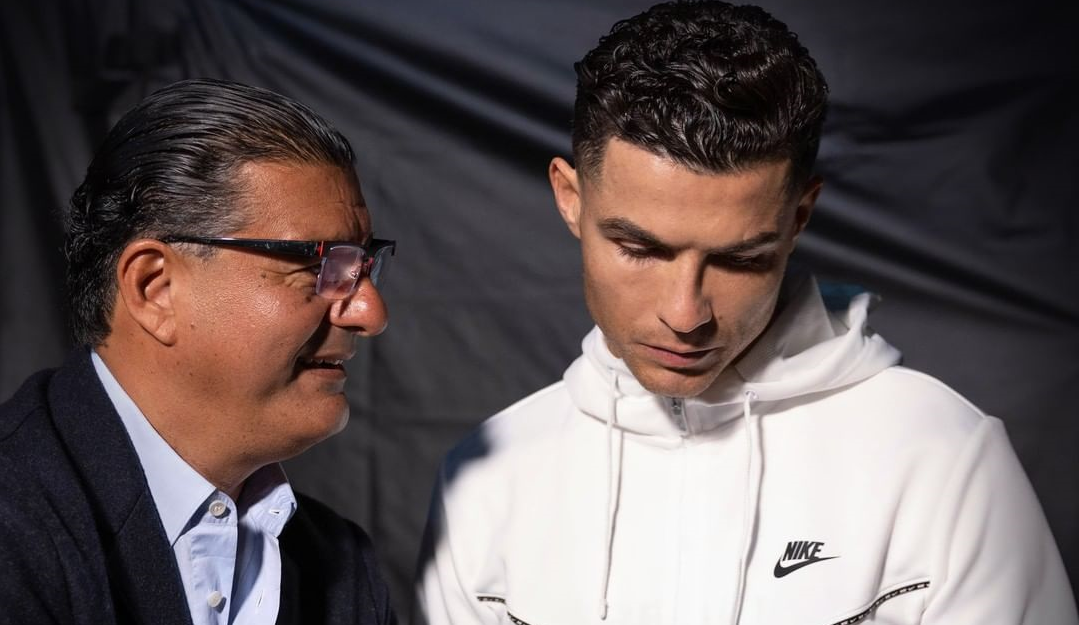 Unic în lume! Cadoul de aproape un milion € primit de Cristiano Ronaldo, după ce a eliminat Turcia de la barajul CM 2022