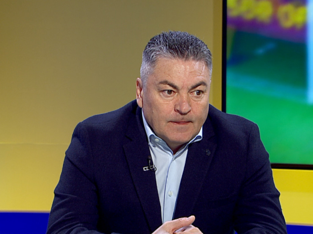 Ilie Stan a numit jucătorul român căruia îi va ”exploda cariera”: ”Despre ce vorbim?”