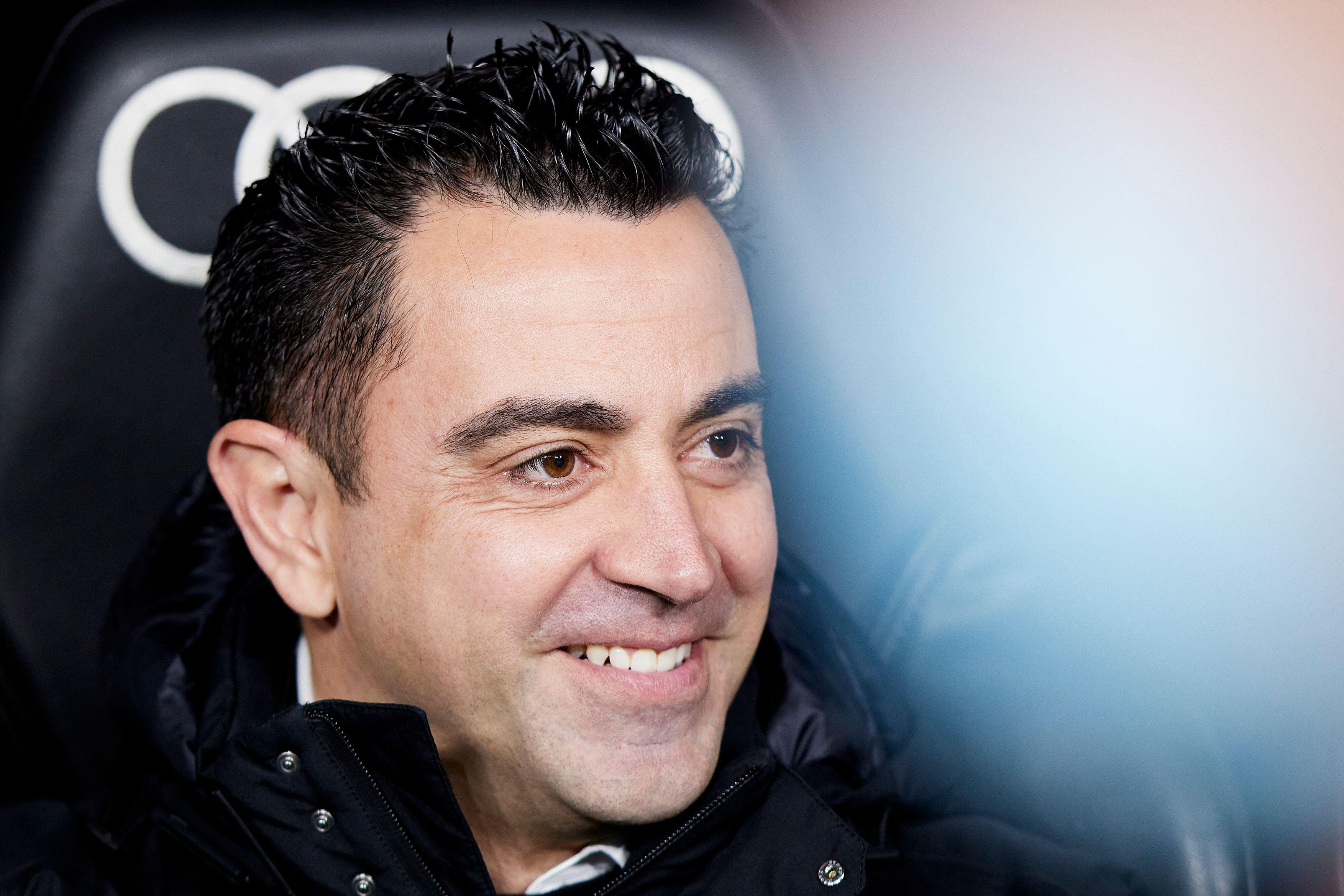 Xavi are planuri mari la Barcelona. Catalanii au ajuns la un acord cu un jucător din Premier League