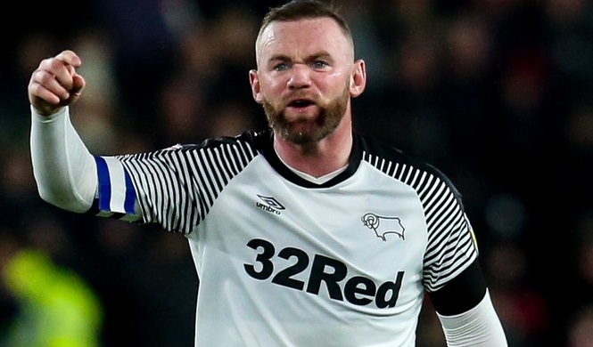 Wayne Rooney, mesaj fără rețineri pentru un star de la Manchester United: "Să-și scoată capul din fund!"