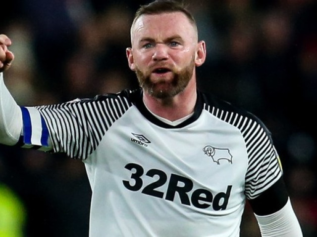 Wayne Rooney, mesaj fără rețineri pentru un star de la Manchester ...