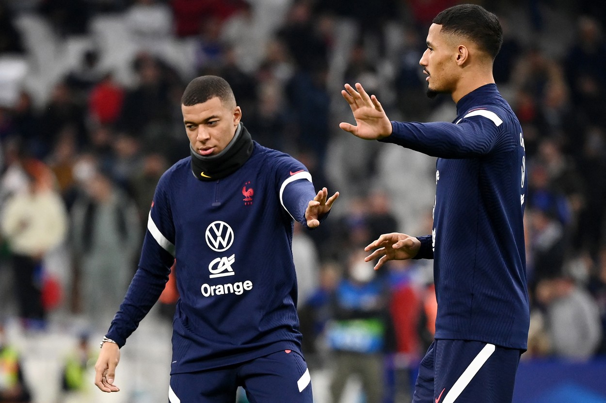 Reacția avocatei lui Kylian Mbappe, după conflictul de la echipa națională