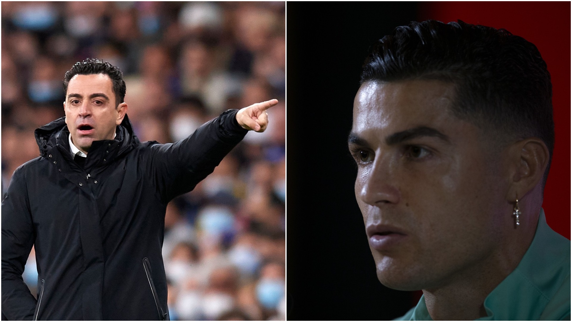 Cristiano Ronaldo a fost propus la Barcelona, însă Xavi a refuzat vehement! Anunțul catalanilor  