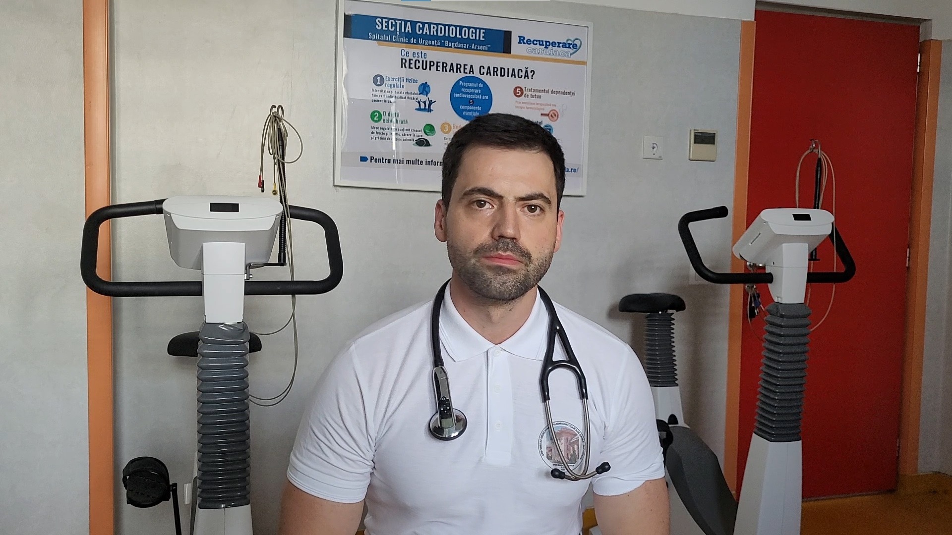 Câte luni trebuie să stea Ovidiu Haţegan pe tuşă. De ce este în pericol prezenţa la CM din Qatar