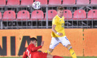 FOTBAL:ROMANIA U21-GEORGIA U21, AMICAL (7.09.2021)