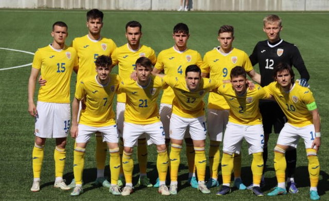 Ion Crăciunescu, analiză dură după Elveția U20 - România U20 5-0: ”Ce jucător s-a remarcat?”