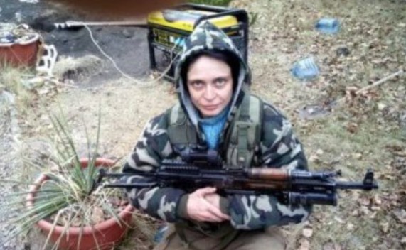 Cine este fosta sportivă, devenită lunetistă în armata lui Vladimir Putin, care a ucis peste 40 de oameni în Ucraina