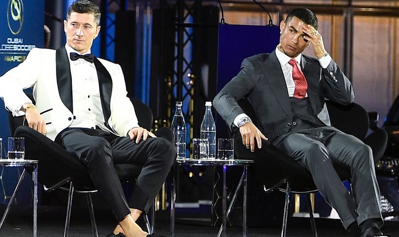 Transferul lui Robert Lewandowski la Barcelona îl trimite direct în istoria fotbalului, lângă Cristiano Ronaldo