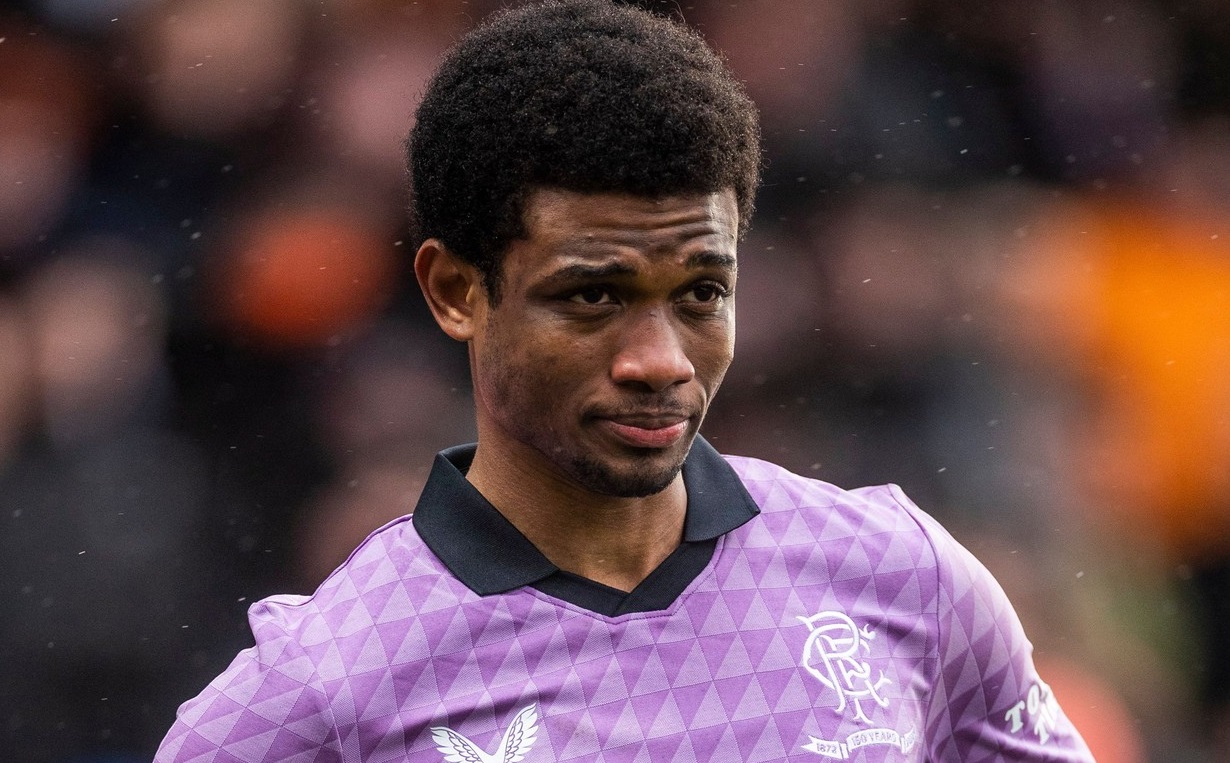 S-au convins după doar două luni! Decizia celor de la Rangers cu privire la Amad Diallo, înlocuitorul lui Ianis Hagi