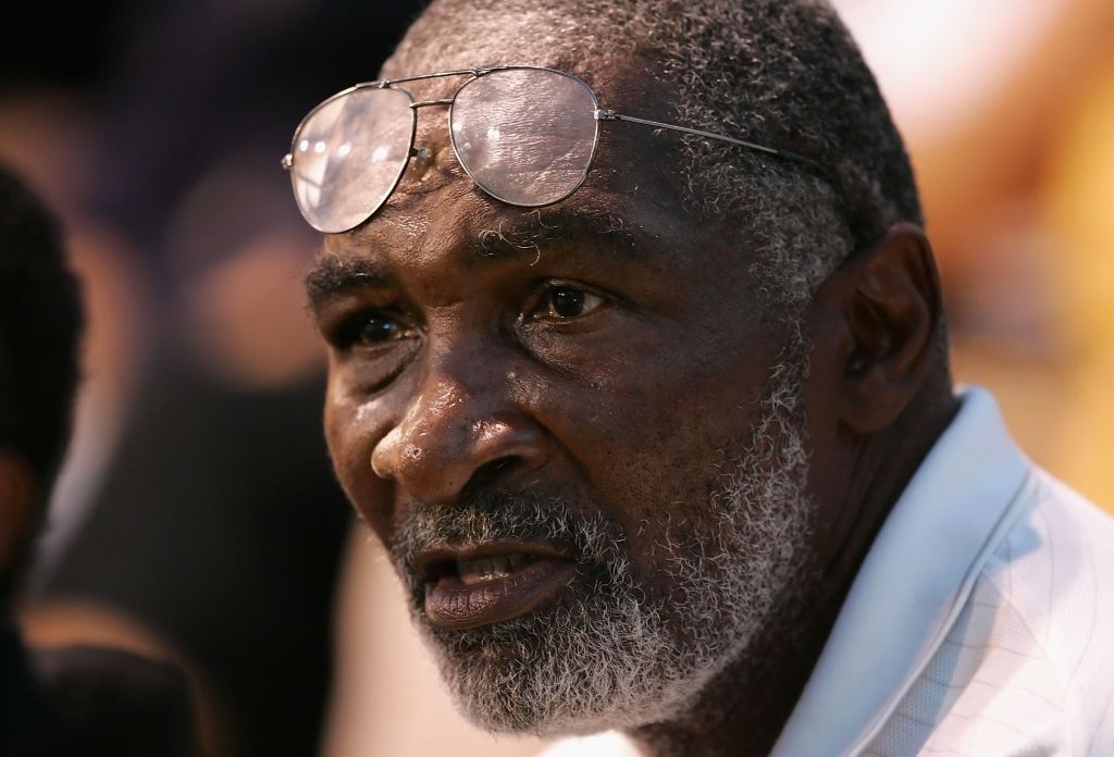 Richard Williams, reacție după incidentul provocat de Will Smith la gala Premiilor Oscar