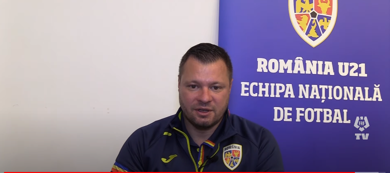 Marius Niculae a descoperit jucătorul care poate rezolva problemele din atacul României