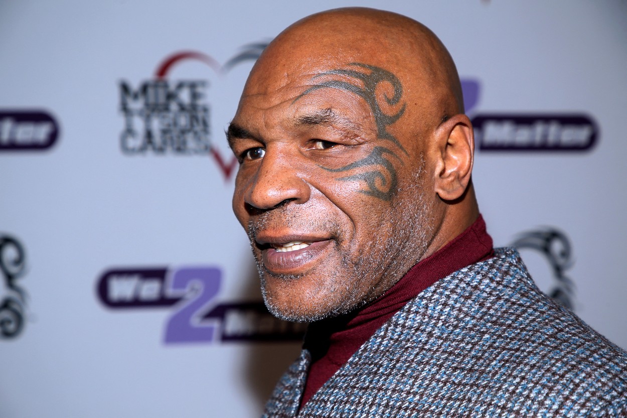 Mike Tyson, mesaj de susținere pentru frații Klitschko. “Sunt în linia întâi a războiului umanității”