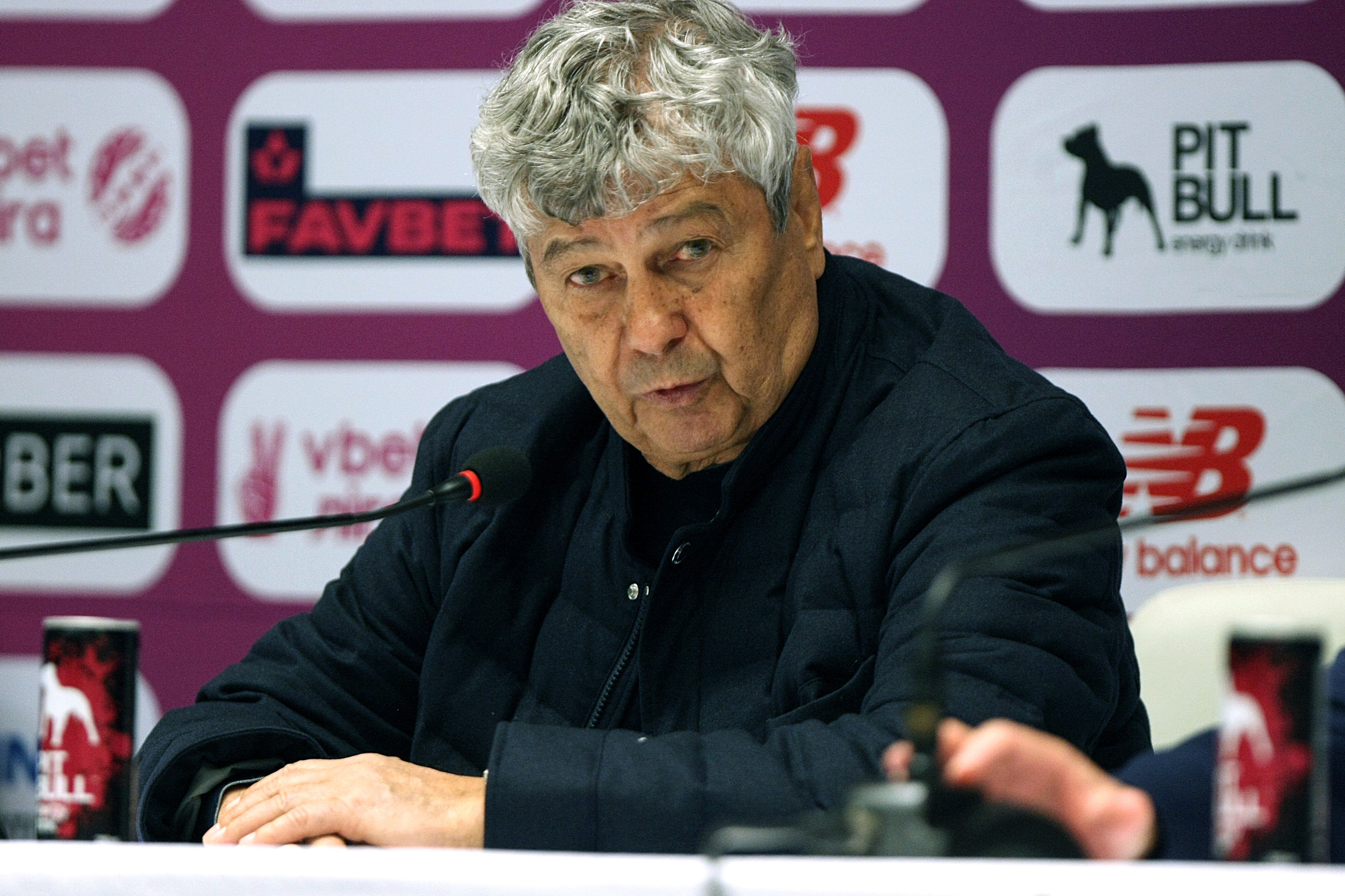 Mircea Lucescu a dezvăluit ce gest au făcut Sydorchuk, Kryvtsov şi Stepanenko pentru victimele din Ucraina