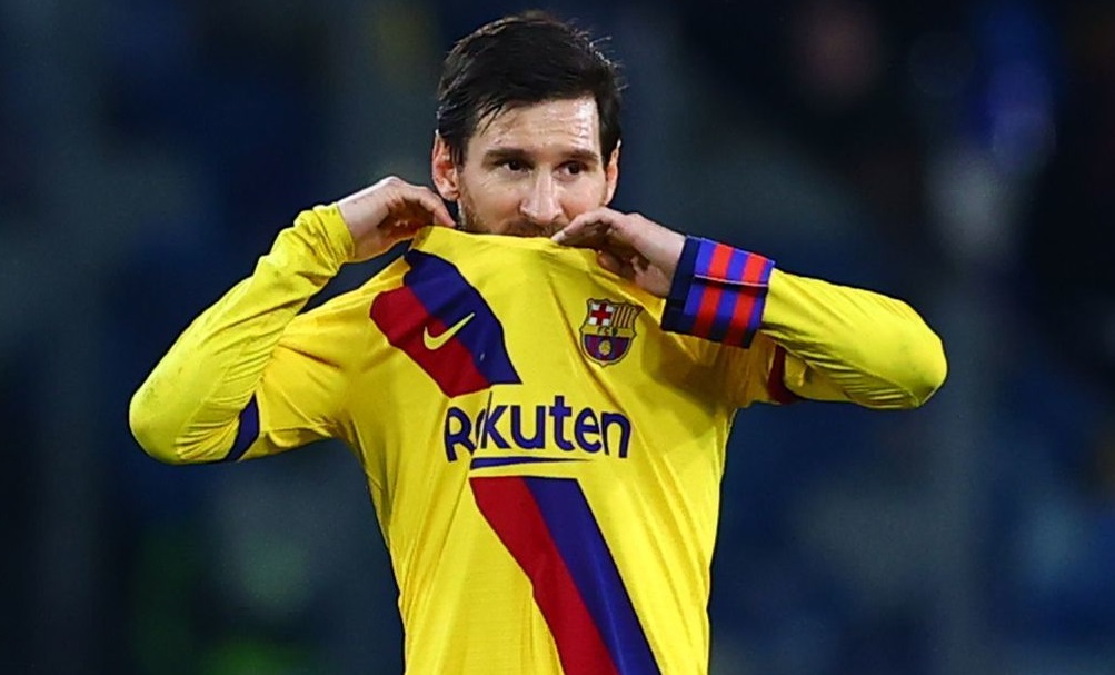Lionel Messi este așteptat la Barcelona. ”Totul e deschis. Îi sunt dator”