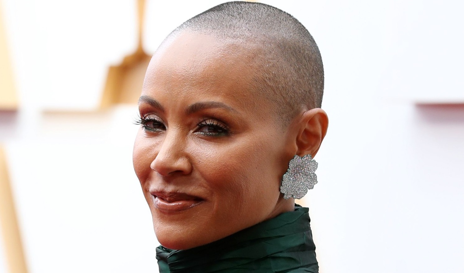 Remarca făcută de Joan Laporta la radio, imediat după ce a aflat că Jada Pinkett Smith s-a ras în cap din cauza alopeciei