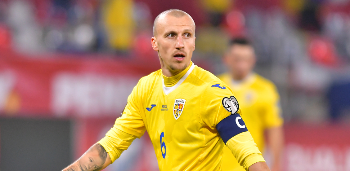 Vlad Chiricheș, luat peste picior după zvonul retragerii de la națională: Care e mai uzat? El sau Chiellini?