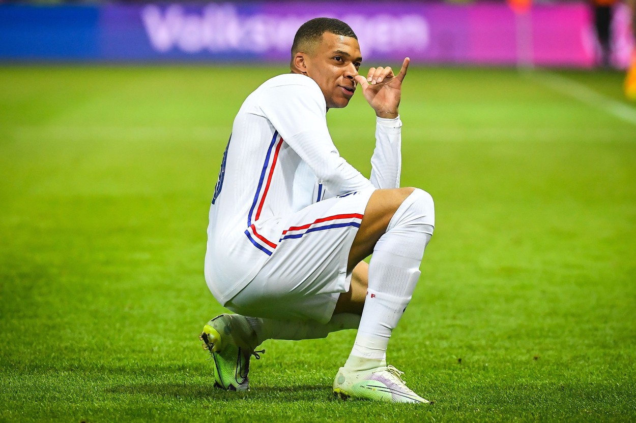 Fanii au decis: la ce echipă vor să-l vadă pe Mbappe din vară