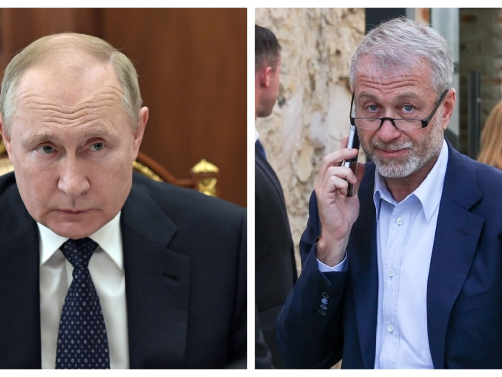 Unde au dispărut cele 2,5 miliarde de euro ale lui Abramovich? Oligarhul a fost exilat din cauza relațiilor cu Putin