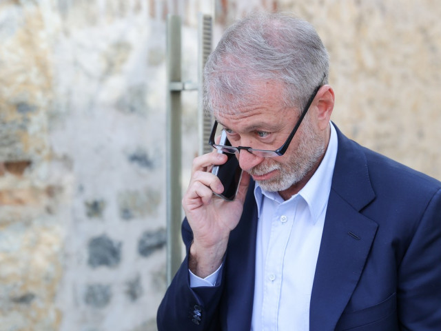 Zelenski și Abramovich: O întâlnire cu implicații