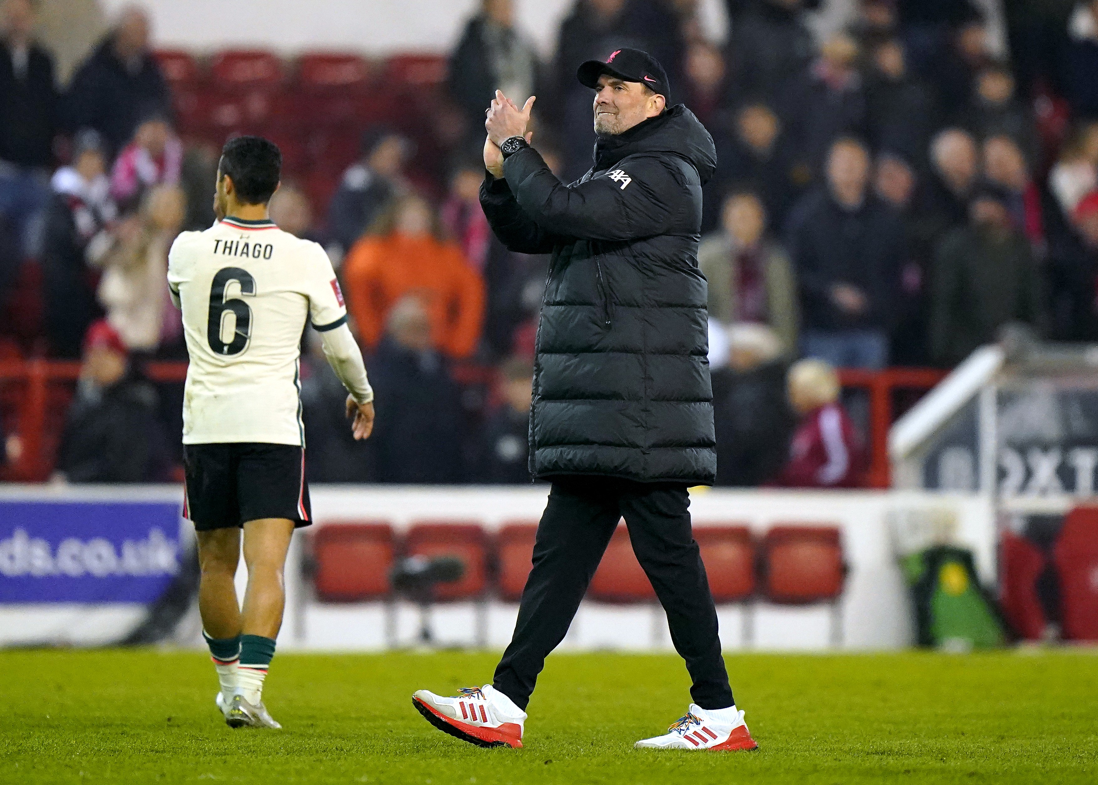 "Tipul ăsta se odihnește vreodată?". Jurgen Klopp, lăudat de un fost rival din Premier League