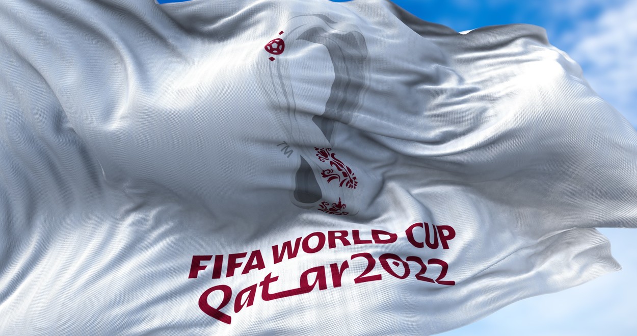 Programul complet al Cupei Mondiale 2022. Meciul de deschidere e Qatar - Ecuador, pe 21 noiembrie. Când se joacă finala