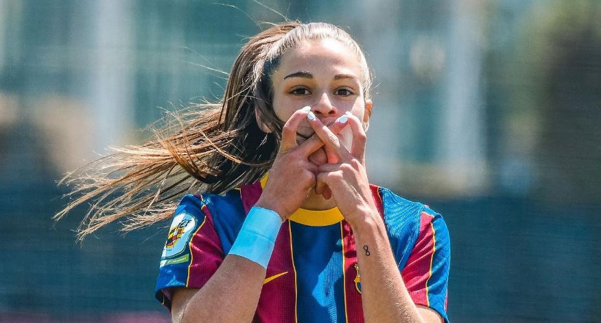 O braziliancă acuză FC Barcelona de abuz psihologic! Ce s-a întâmplat după ce nu a urmat indicațiile clubului