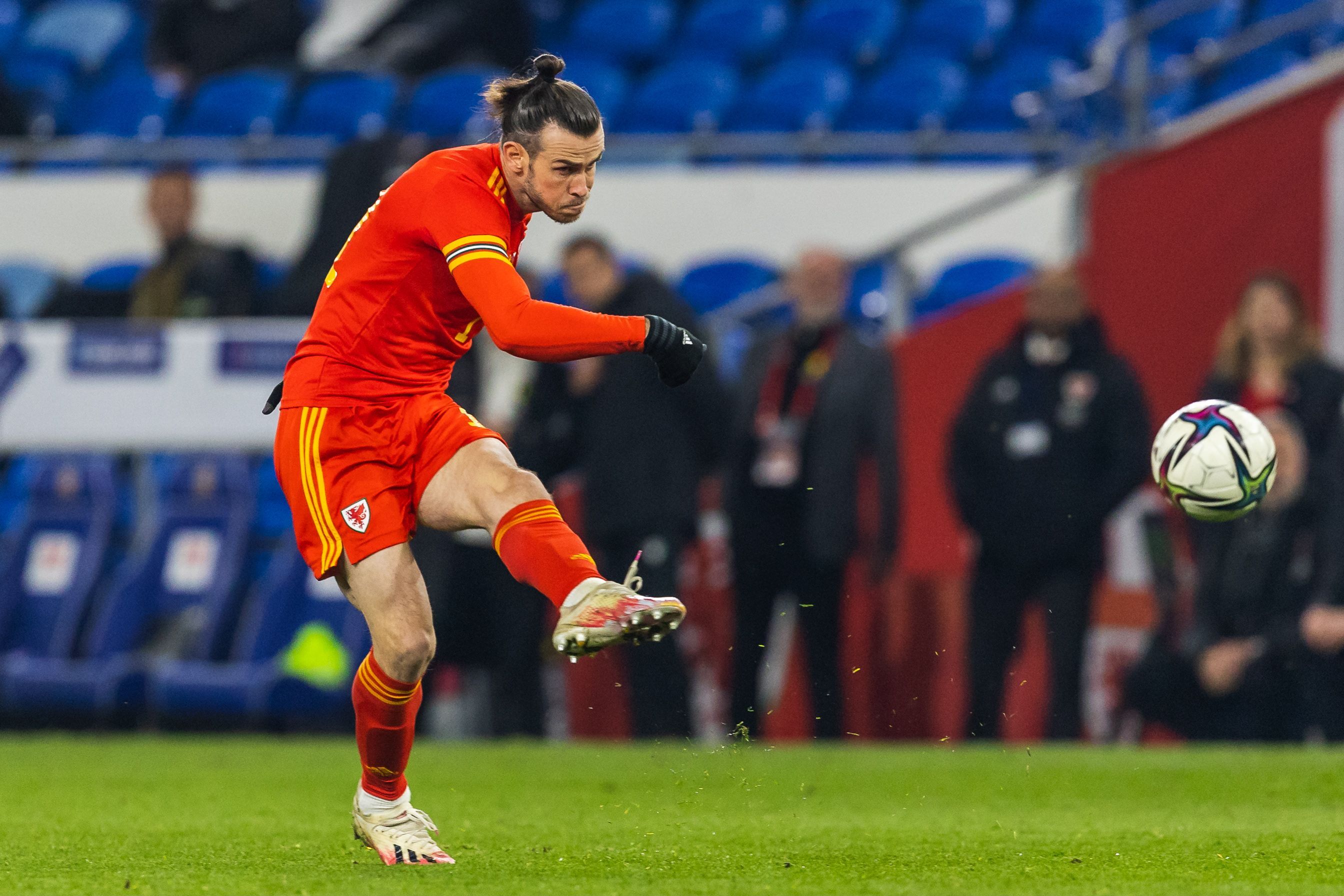 Gareth Bale s-a decis: spune ”nu” ofertelor din Premier League și Serie A și alege o destinație surpriză! Când se retrage