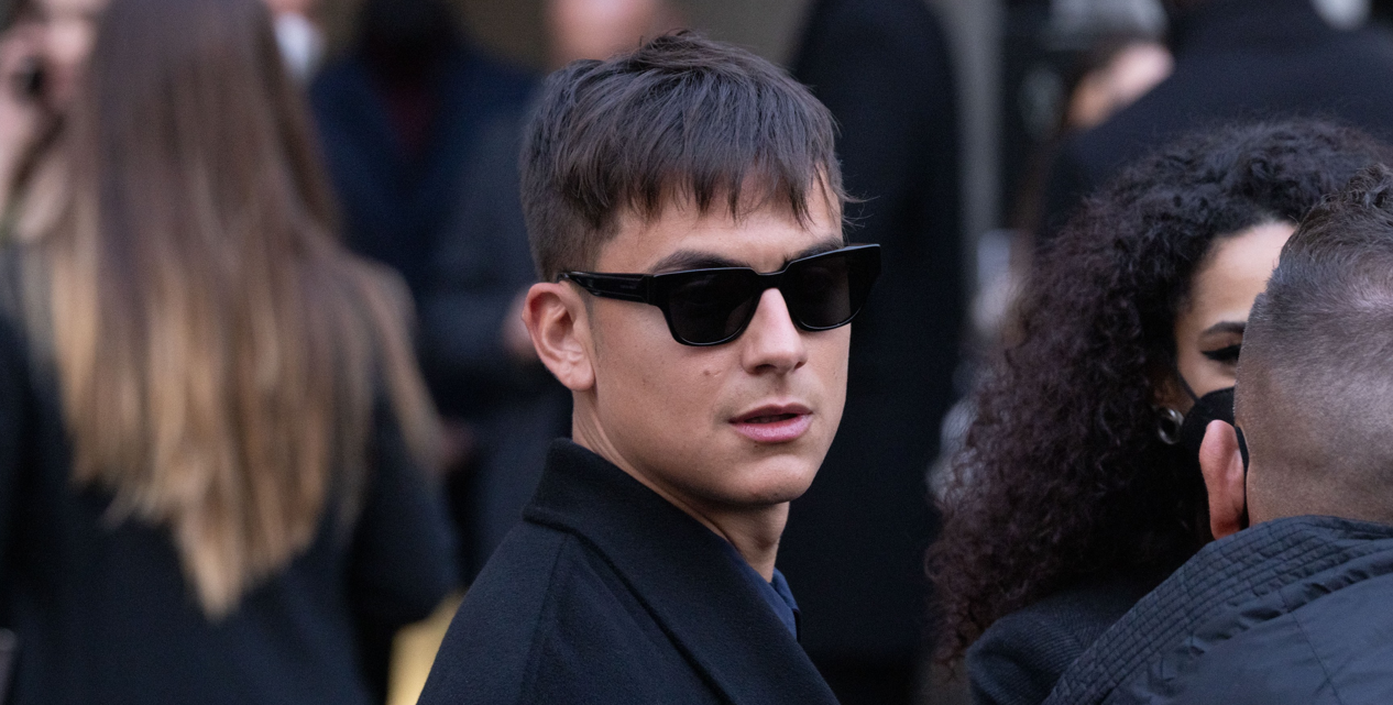 Au început negocierile și se pregătește trădarea: agentul lui Paulo Dybala a mers la discuții
