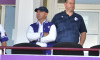 Jean Vlădoiu, președintele lui FC Argeș / Foto: Sport Pictures