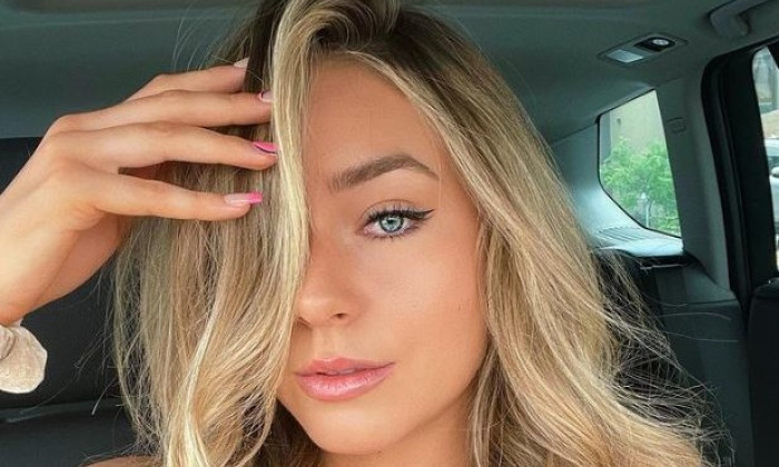 Kylie McKenzie1