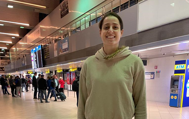”CSM București a dat lovitura pe piața transferurilor”: Brazilianca Eduarda Amorim, ”handbalista deceniului”, a semnat