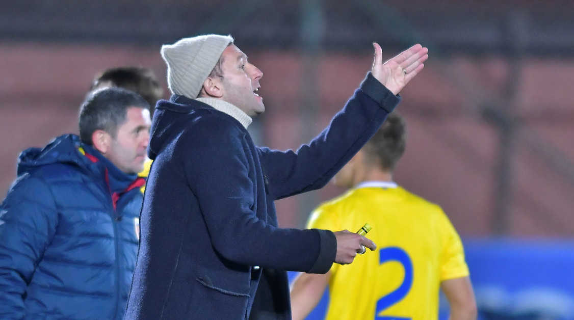 Bogdan Lobonț, chemat la ”raport” la FRF, după umilințele trăite de România U20. Explicația găsită